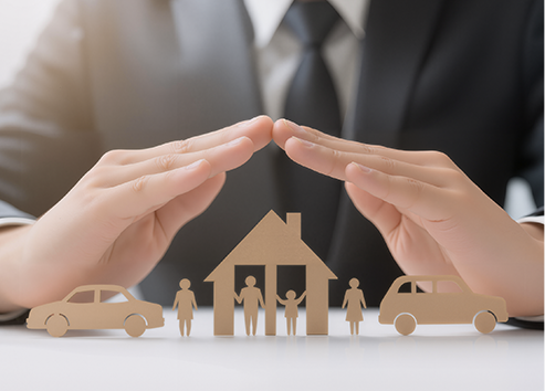 Social Insurance and Housing Fund