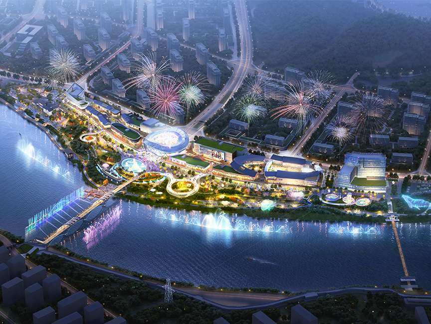 文化铸魂 资管赋能