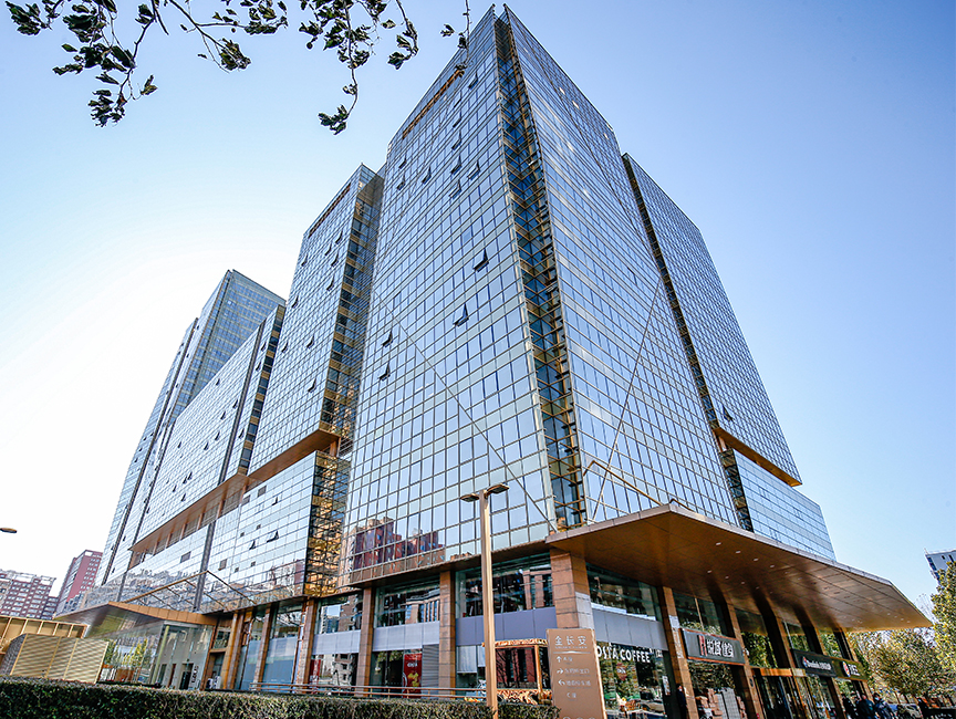 金质资产 长安之道