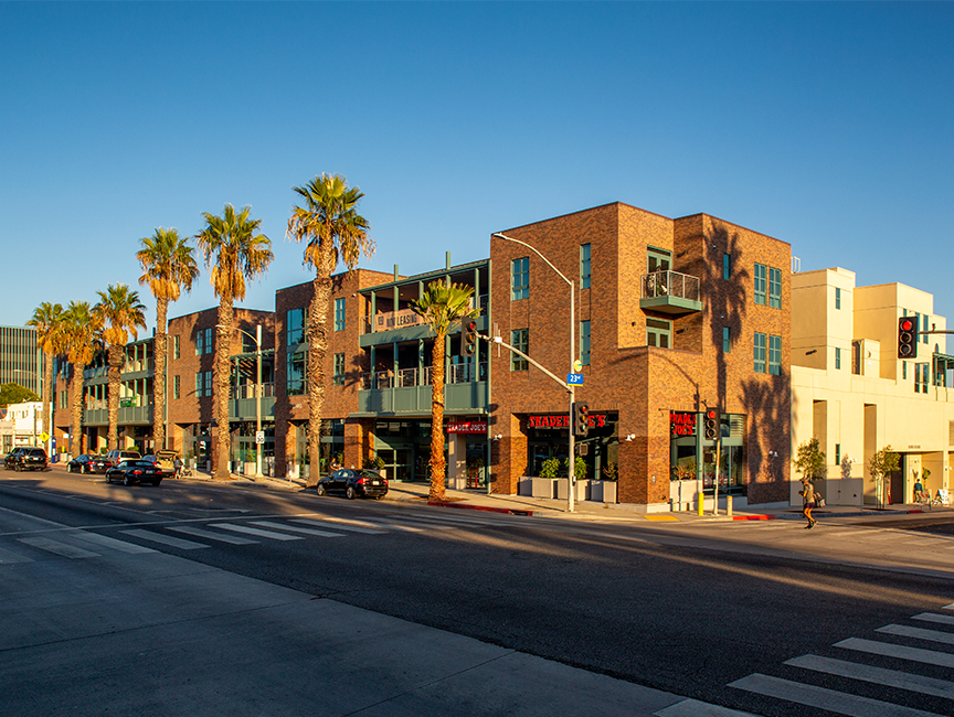 全球视野 全程护航