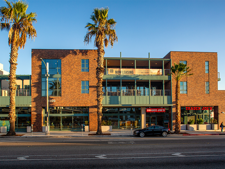 全球视野 全程护航