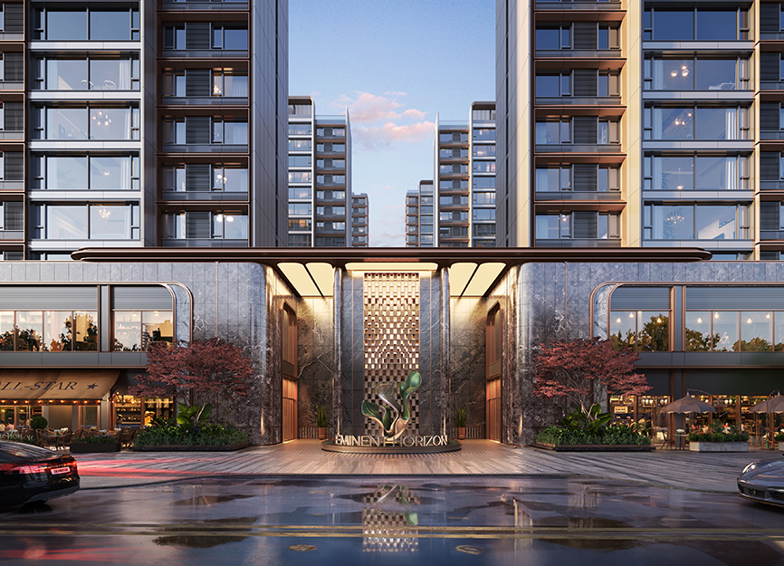 焕新重生 共鸣温岭