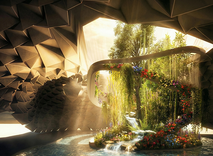 Innovation & Venture Investment