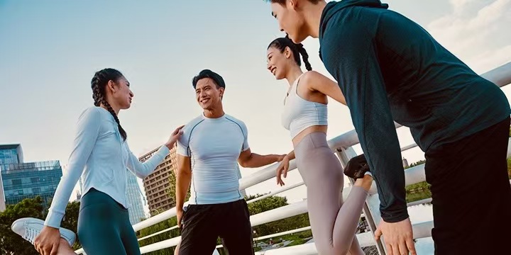 On a Behavioral Level