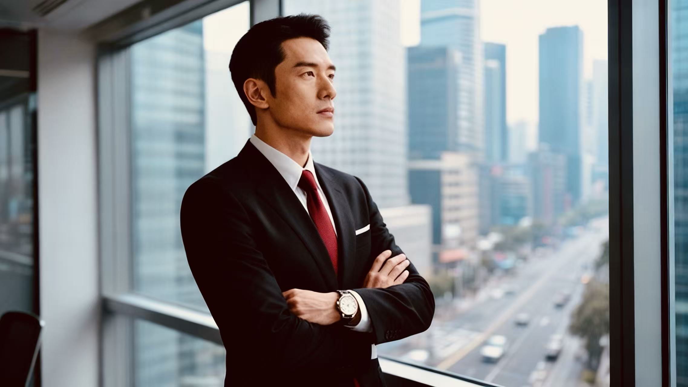 On a Spiritual Level