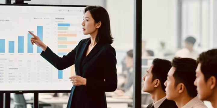 On an Attitudinal Level