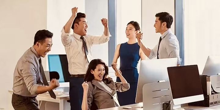 On a Spiritual Level