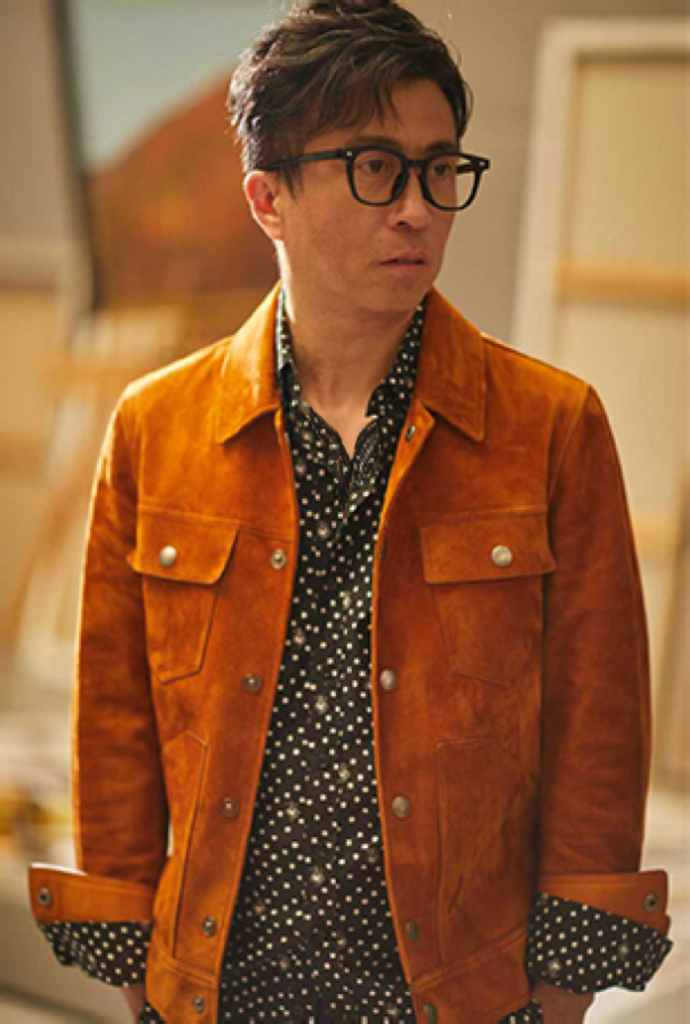 &mdash;&mdash; Jotham Wei, Founder of GR Group